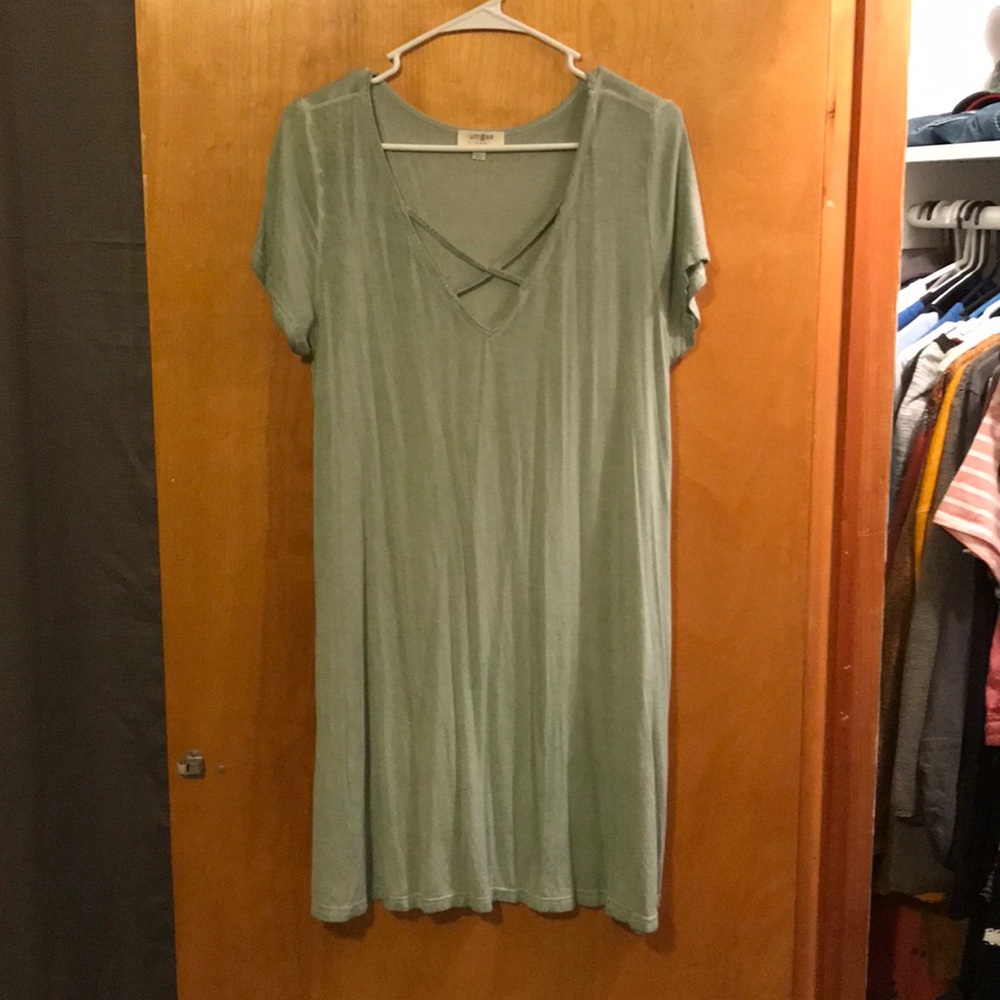 Umgee dress